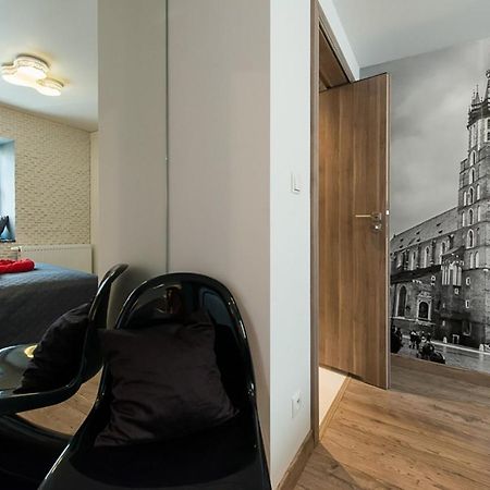 Cozy And Large 62 M2 Apartment With Air Conditioning, Old Town Cracovia Exterior foto